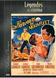 Les Contrebandiers De Moonfleet