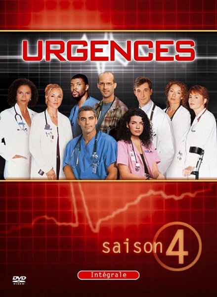 Urgences - Saison 4