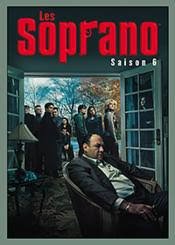 Les Soprano - Saison 6