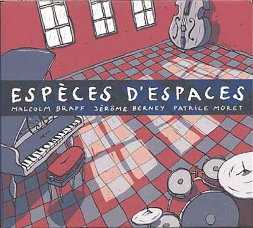 Espèces D'espaces