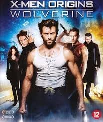 X-Men Origins: Wolverine [Blu-Ray]