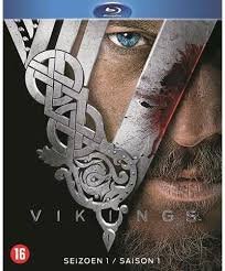 Vikings - Intégrale Saison 1