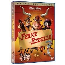 La Ferme Se Rebelle
