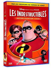 Les Indestructibles - Édition Collector