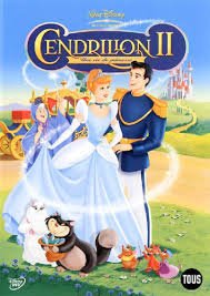 Cendrillon 2 - Une Vie De Princesse