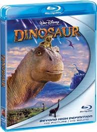Dinosaure - Blu-Ray