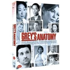 Grey's Anatomy (À Coeur Ouvert) - Saison 2