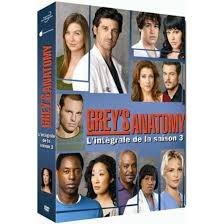 Grey's Anatomy (À Coeur Ouvert) - Saison 3