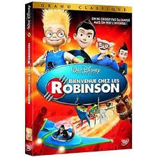 Bienvenue Chez Les Robinson