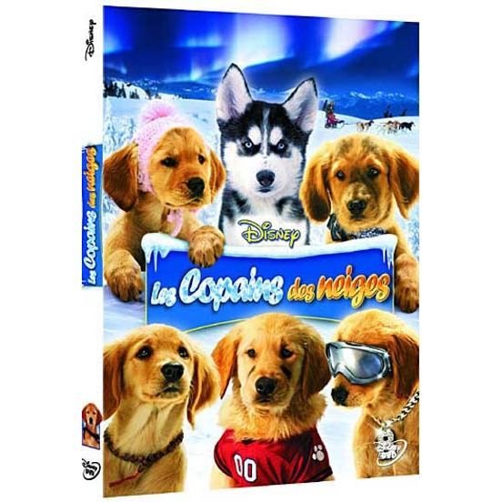 Les Copains Des Neiges