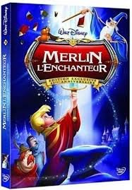 Merlin L'enchanteur - Édition 45ème Anniversaire