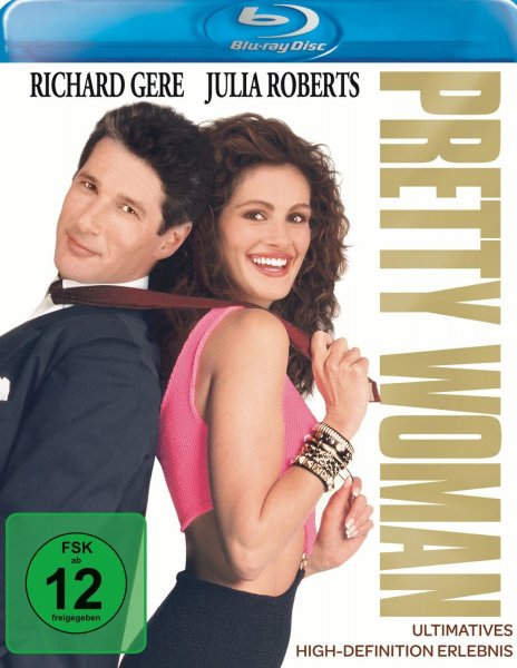 Pretty Woman