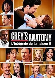 Grey's Anatomy (À Coeur Ouvert) - Saison 5