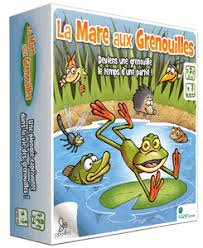 La Mare Aux Grenouilles