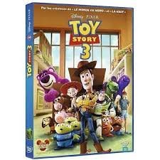 Toy Story 3