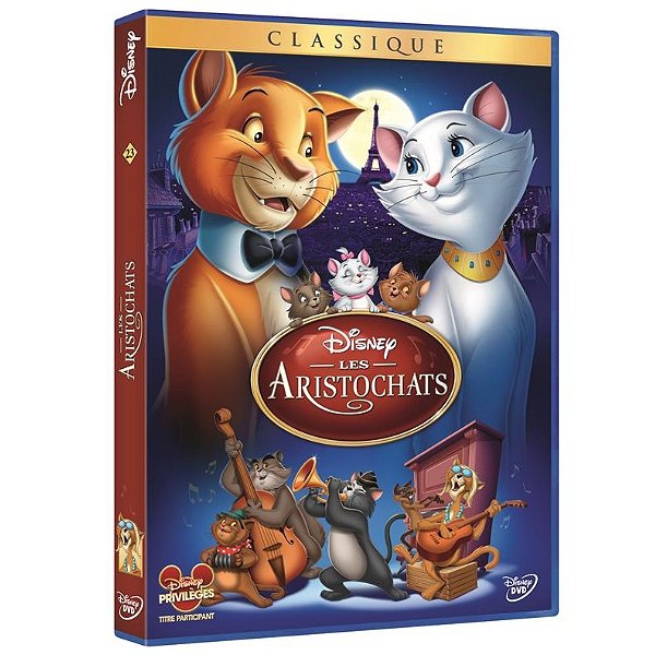 Les Aristochats