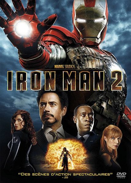 Iron Man 2