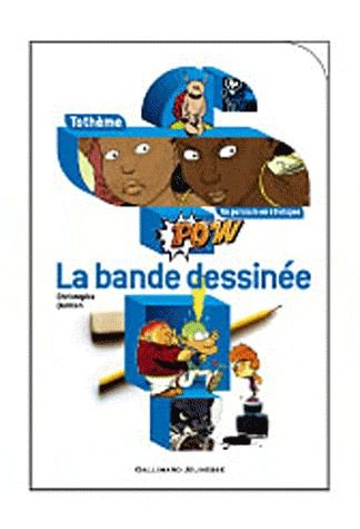 La Bande Dessinée