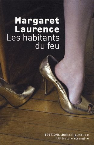 Les Habitants Du Feu