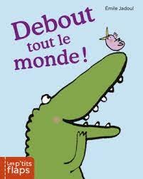Debout Tout Le Monde !