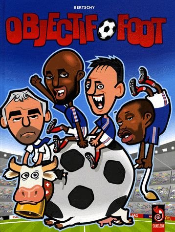 Objectif Foot