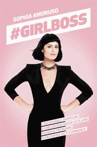 Girlboss