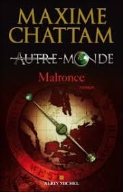 Autre-Monde Tome 2 - Malronce