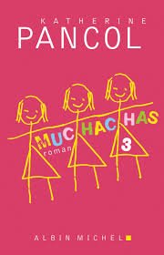Muchachas Tome 3