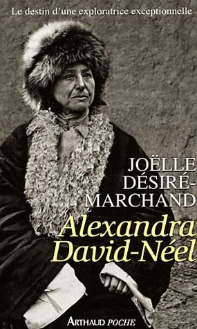Alexandra David-Néel