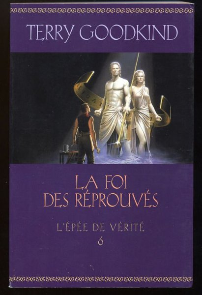 La Foi Des Réprouvés