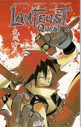Lanfeust Quest - Tome 2