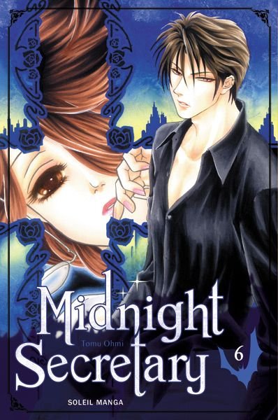 Midnight Secretary - Tome 6