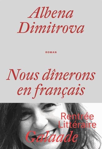 Nous Dînerons En Français