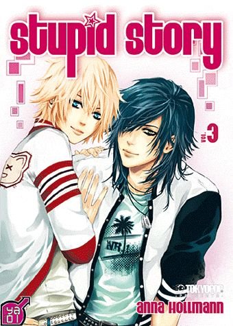 Stupid Story - Tome 3