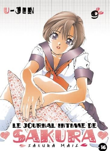 Journal Intime De Sakura (Le) - Tome 9