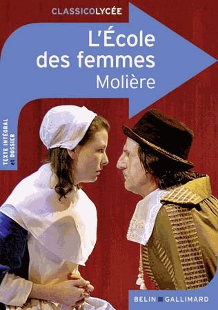 L'ecole Des Femmes