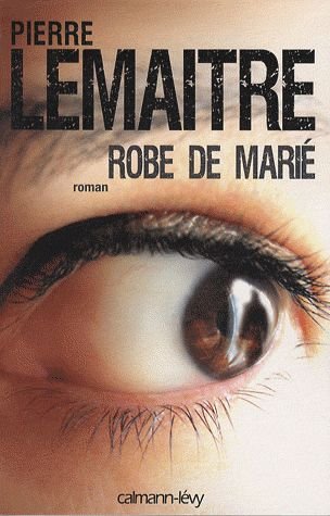 Robe De Marié