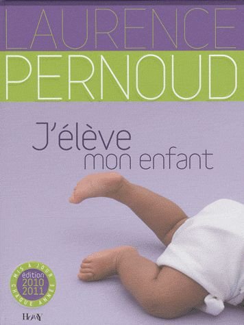 J'élève Mon Enfant