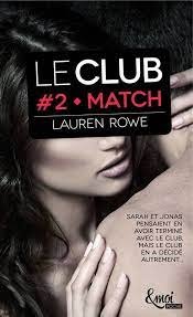 Le Club Tome 2 - Match