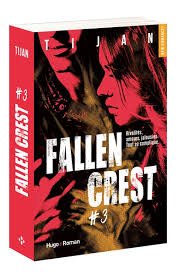 Fallen Crest Tome 3