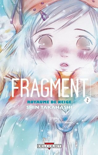 Fragment - Tome 2