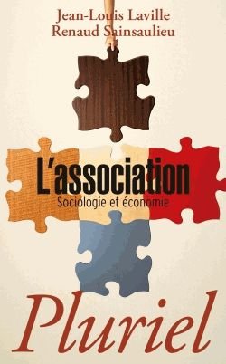 L'association - Sociologie Et Économie