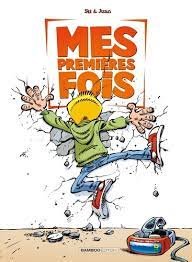 Mes Premières Fois Tome 2
