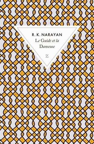 Le Guide Et La Danseuse