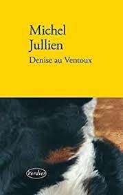 Denise Au Ventoux