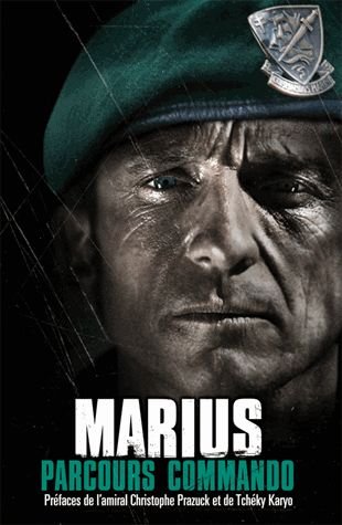 Parcours Commando