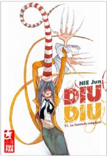 Diu Diu - Tome 1