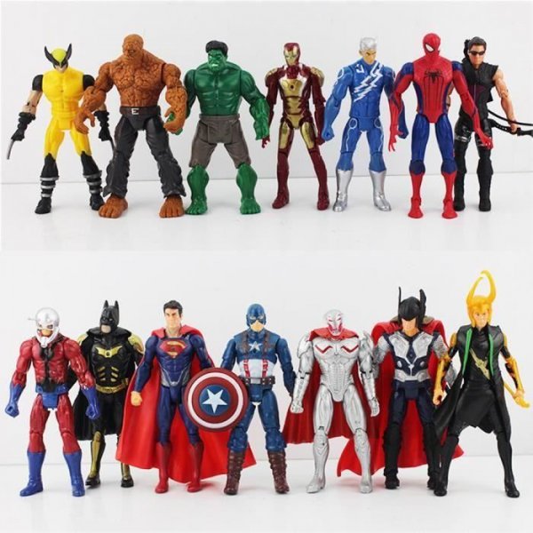 Marvel - figurine