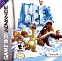Ice Age - Game Boy Advance