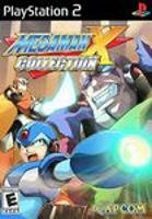 Mega Man X: Command Mission - Playstation 2 (PS2)